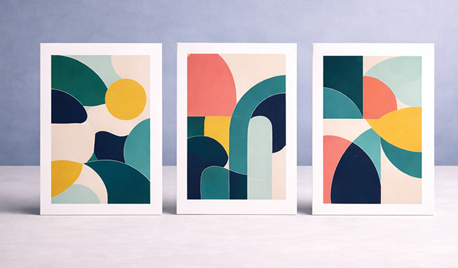 Premium Postcards Order - Carousel 04 Image 