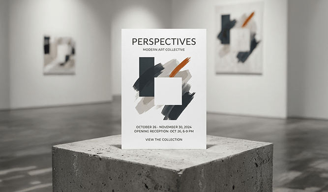 Standard Postcards Order - Carousel 02 Image 