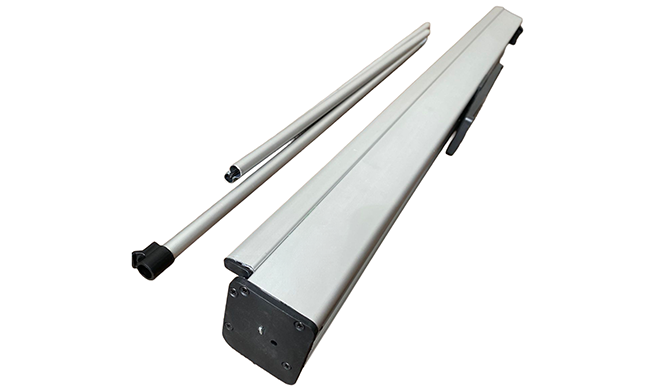 Economy Roll Up Banner Stands Order - Carousel 02 Image 