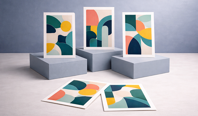 Premium Postcards Order - Carousel 03 Image 